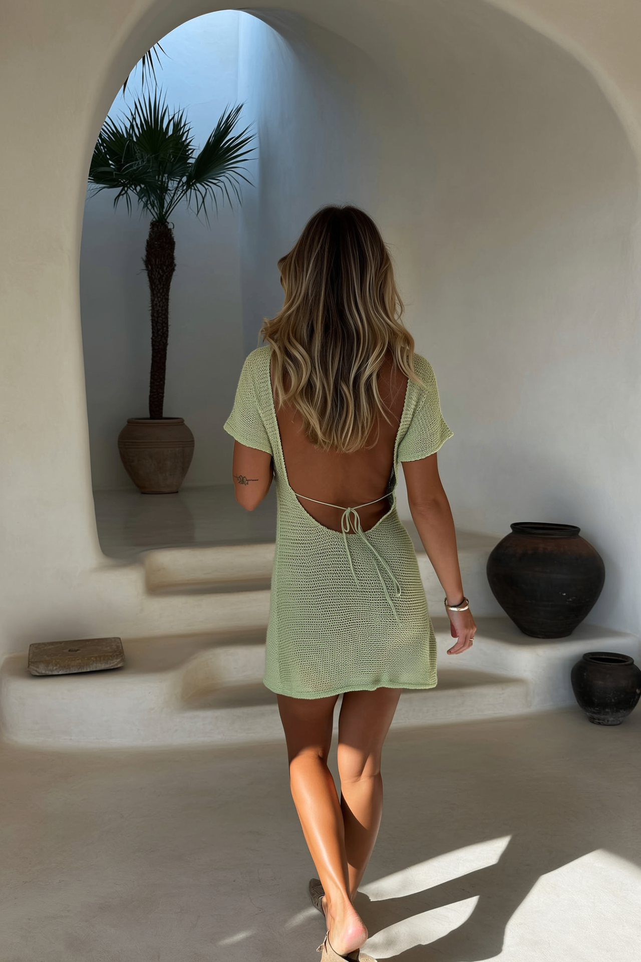 Soft Ritual Matcha